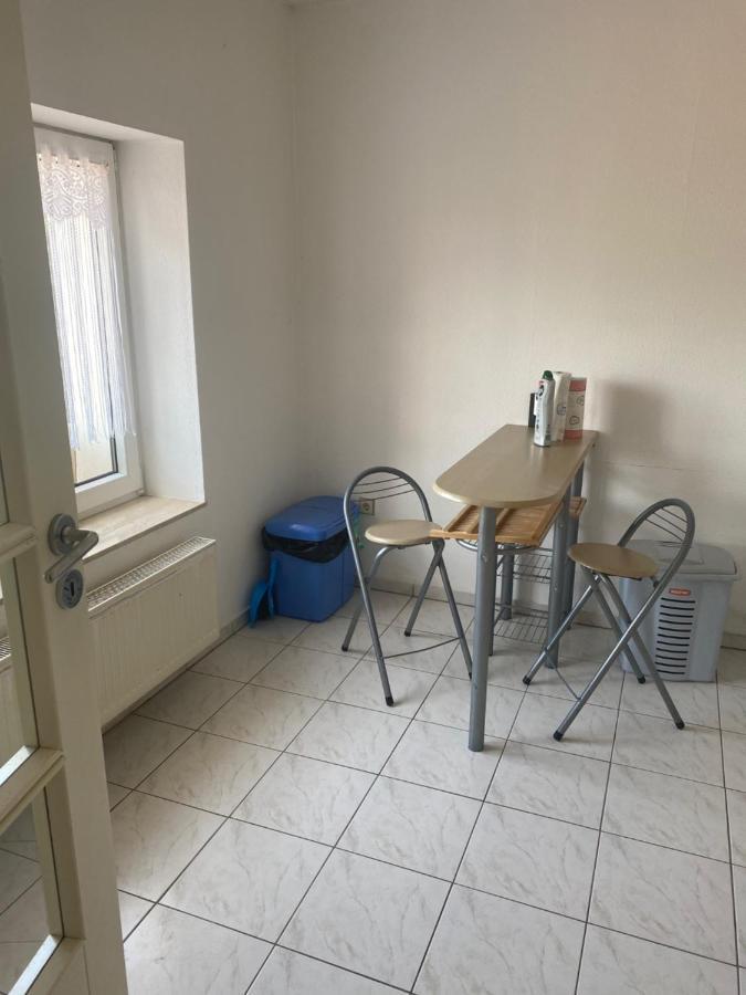 Apartamento Loreleybrunnen Sankt Goarshausen Exterior foto